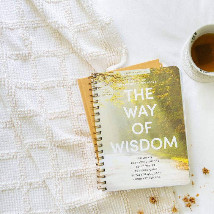 Lifeway Christian Bookstore Website