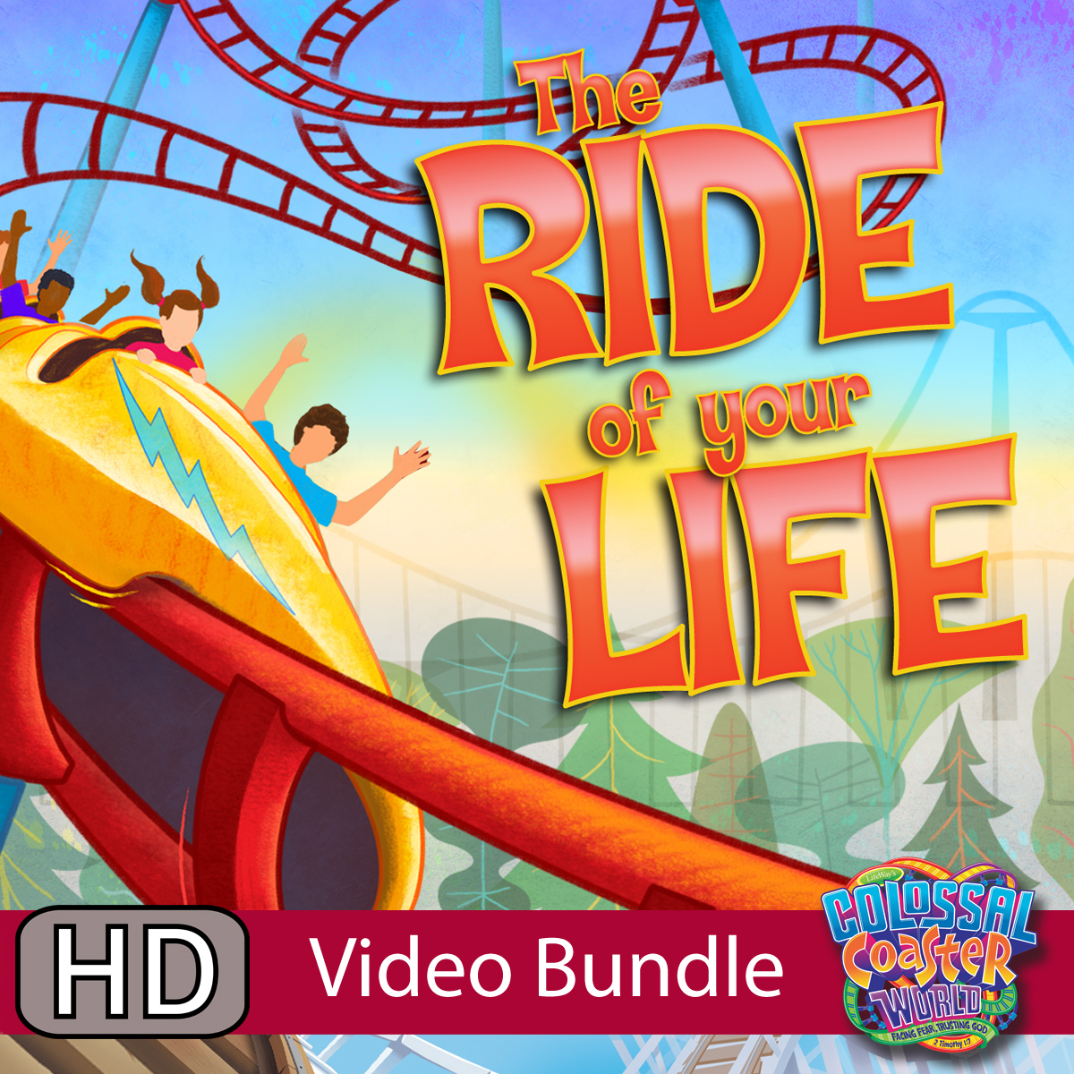 Colossal Coaster Vbs 2013 Posters 77 Amusement Park Vbs Ideas | Vbs,