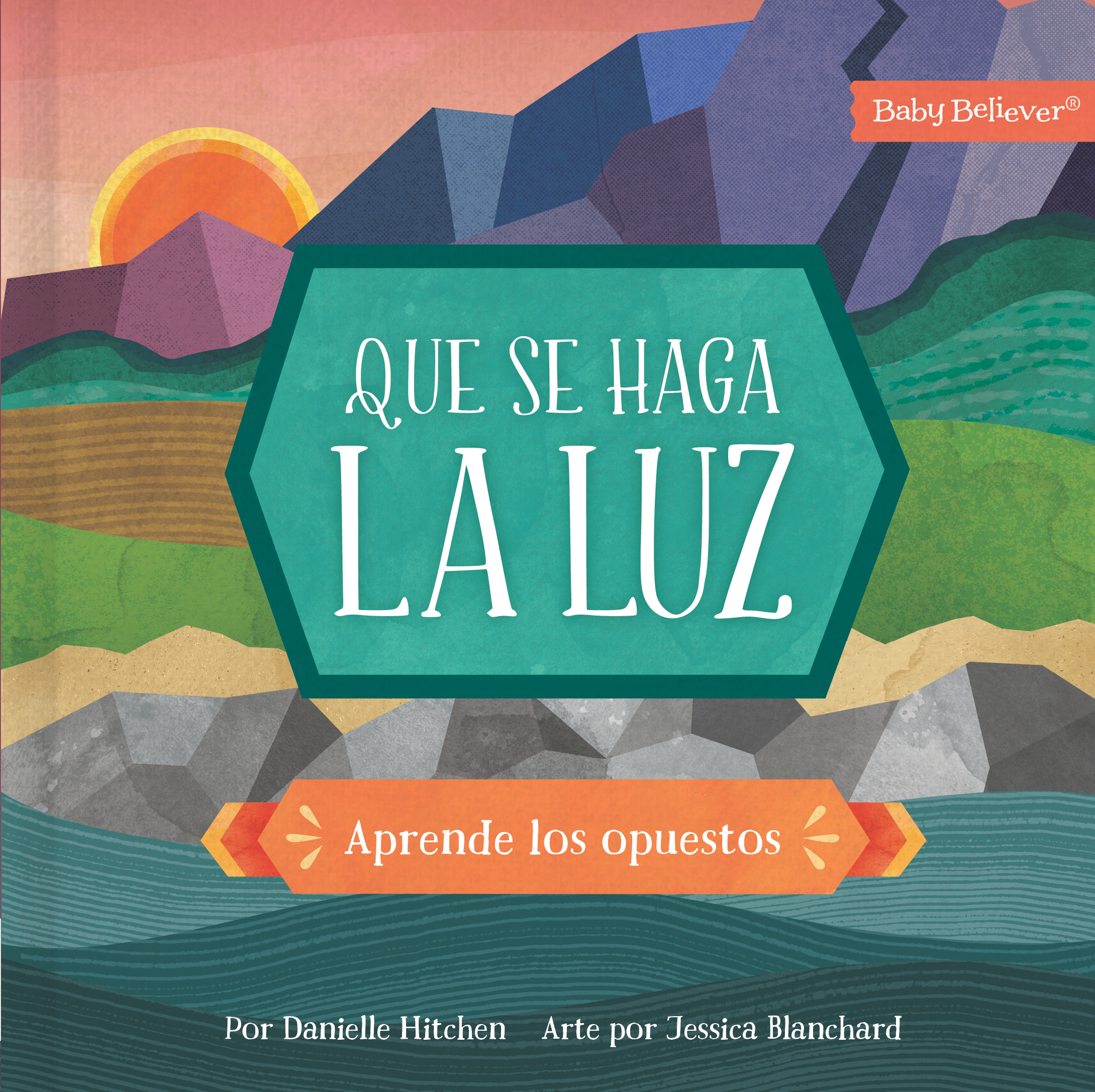 Que se haga la luz | Lifeway