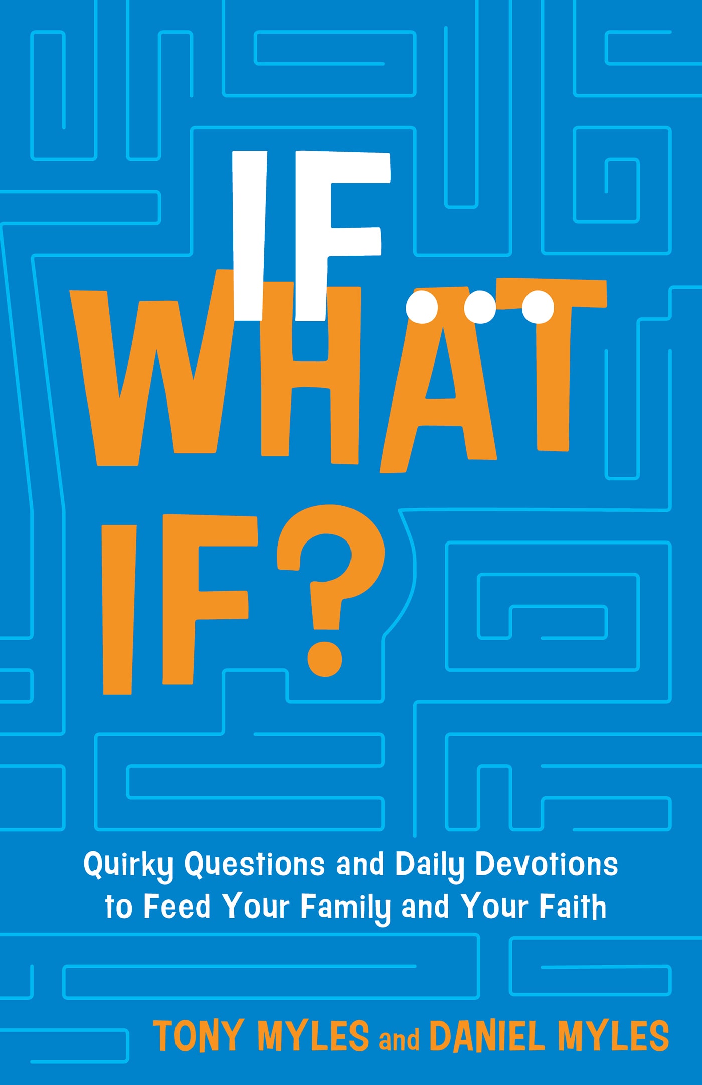 eBook - If . . . What If? | Lifeway