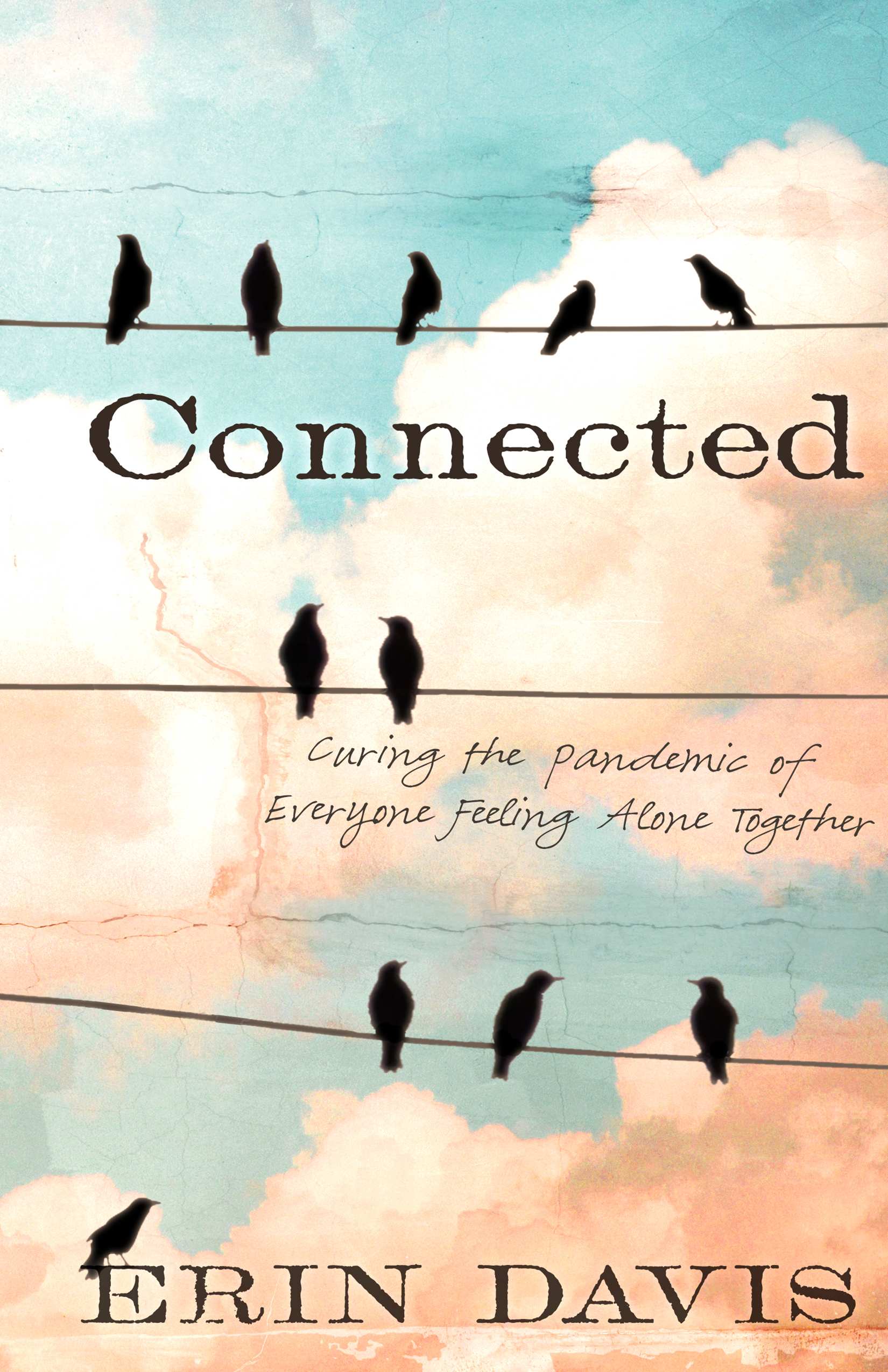 eBook - Connected | Lifeway