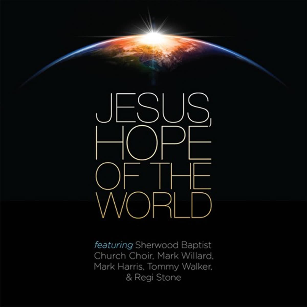 Jesus, Hope of the World - DVD-ROM Bundle | Lifeway
