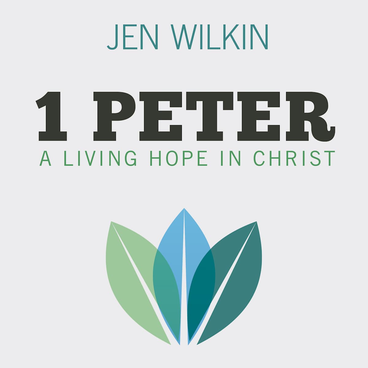 1 Peter - Video Streaming - Individual | Lifeway