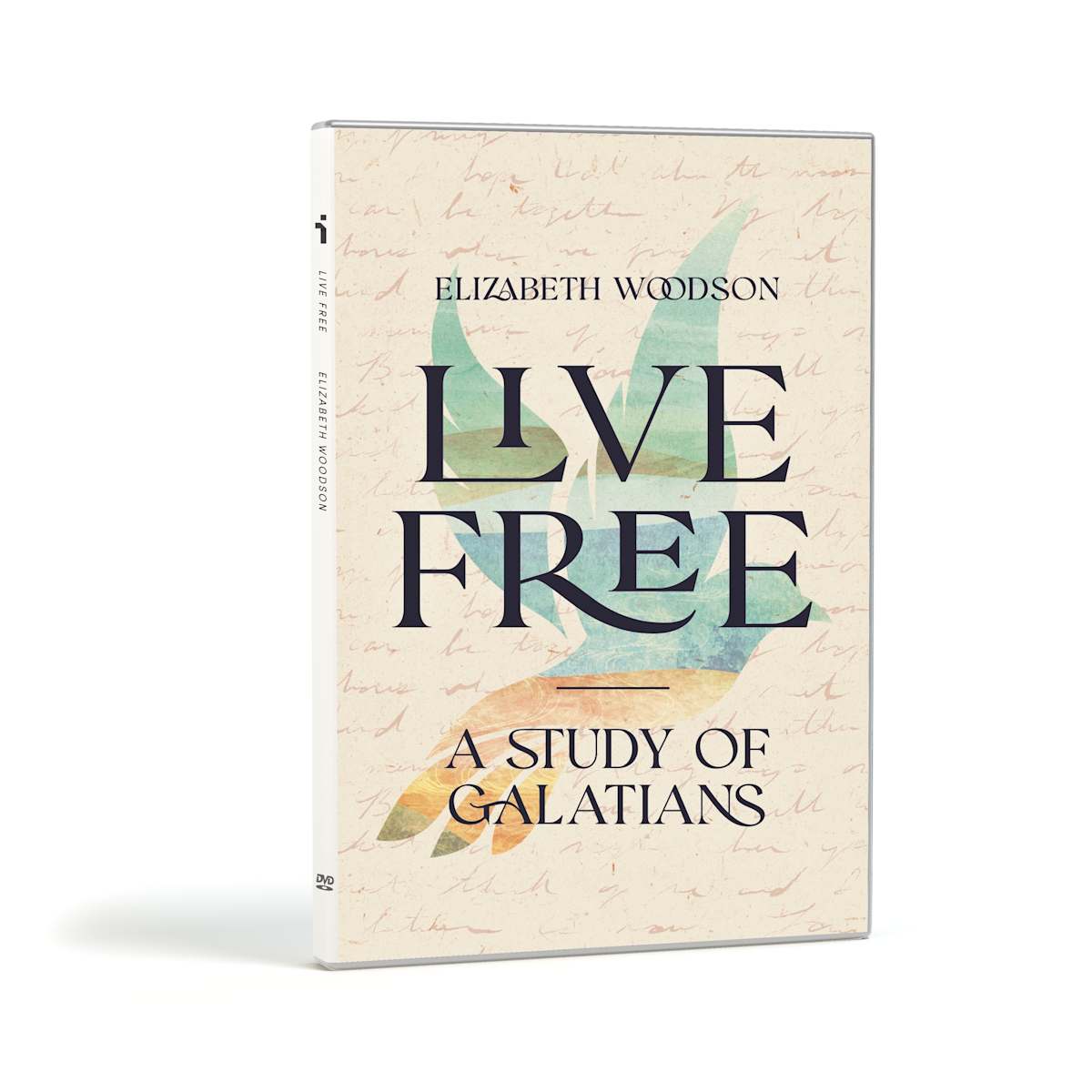 Live Free - DVD Set | Lifeway