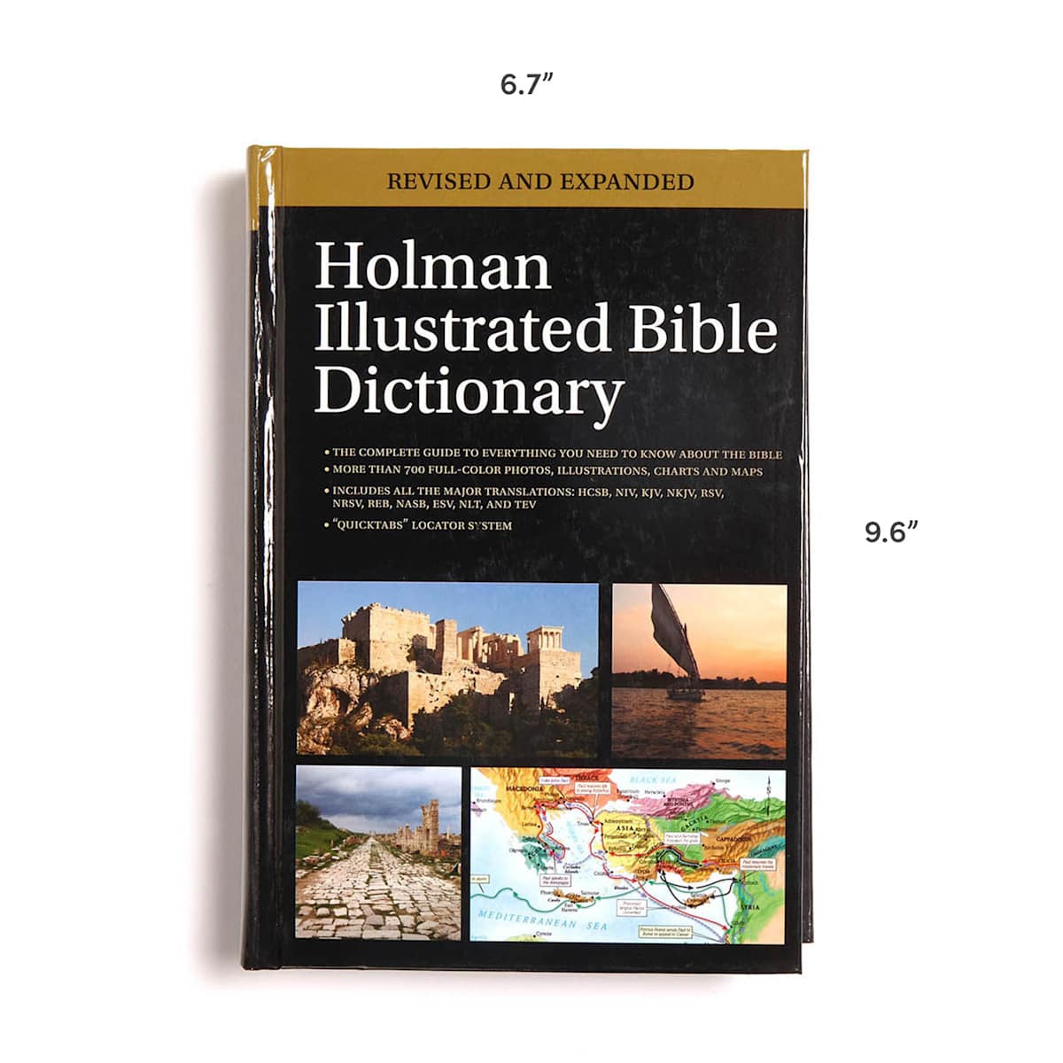 P*d様 【THE ILLUSTRATED BIBLE DICTIONARY】1 61HcTWI565L._UF1000,1000_QL80_.jpg