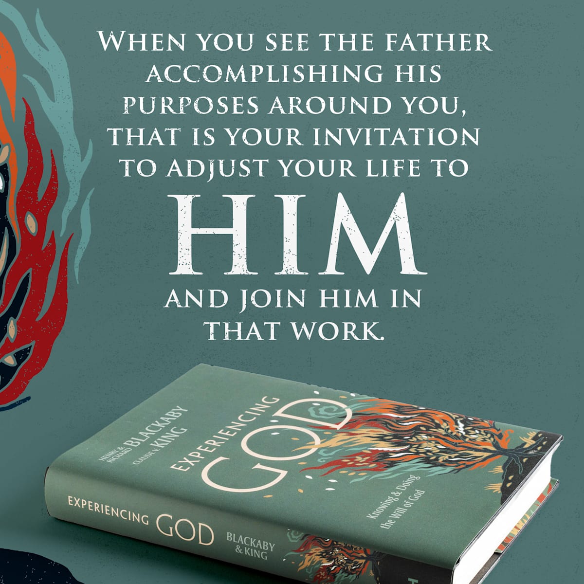 Experiencing God (2021 Edition) | Lifeway