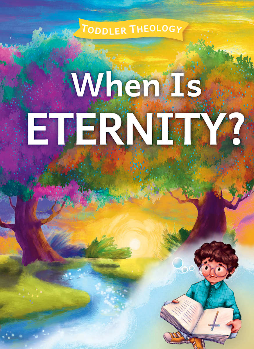 When Is Eternity? | Lifeway