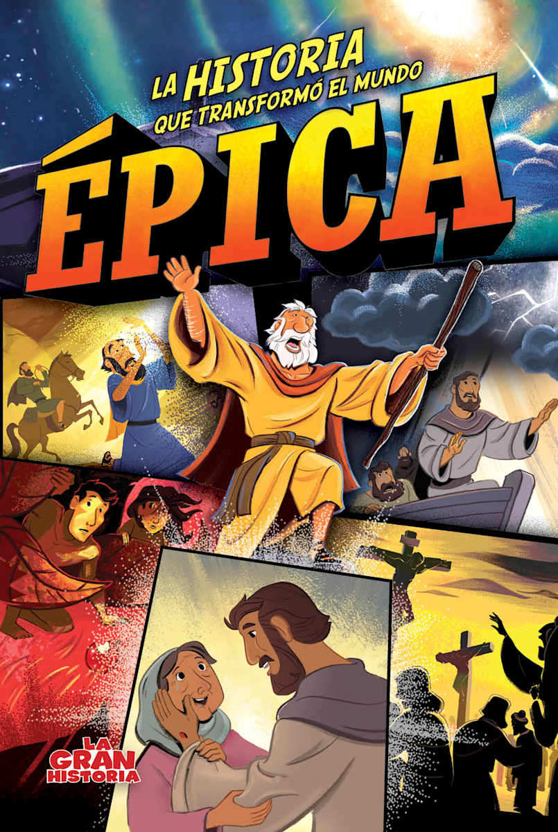 Épica | Lifeway