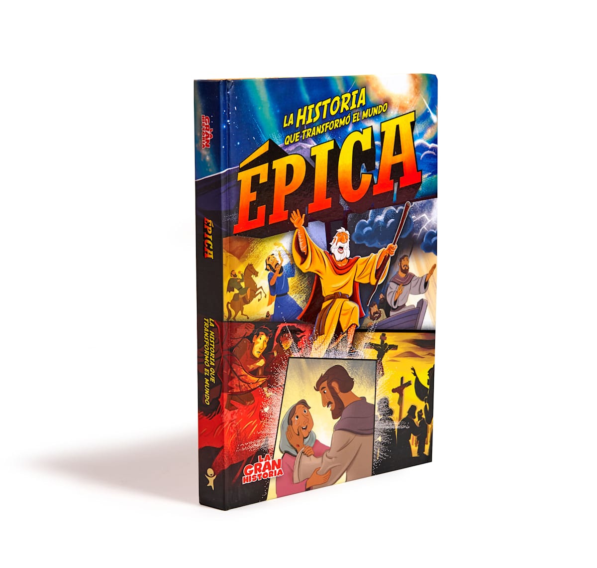 Épica | Lifeway