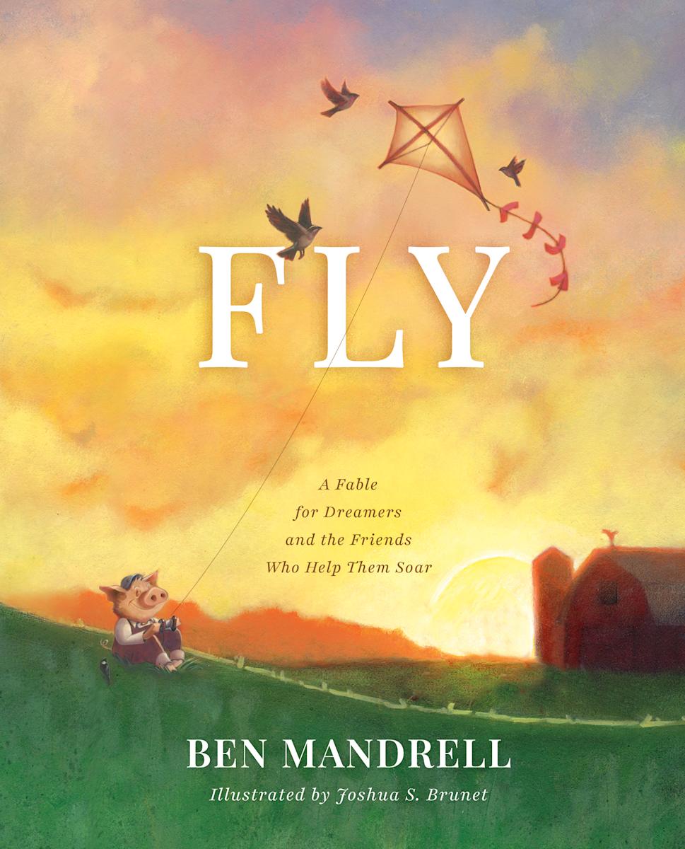 Fly | Lifeway