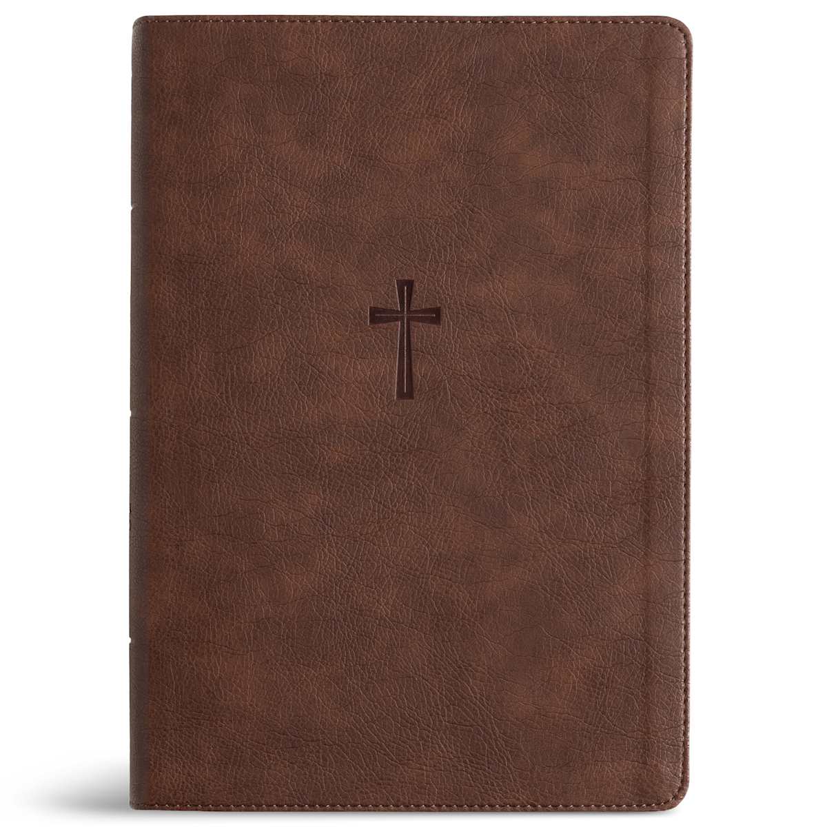 CSB Super Giant Print Reference Bible, Optimal Type, Digital Study