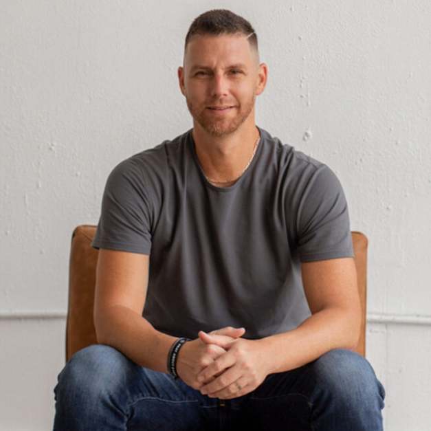 Shane Pruitt | Lifeway