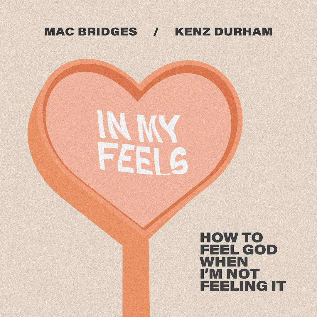 eBook - In My Feels - Bible Study for College Women