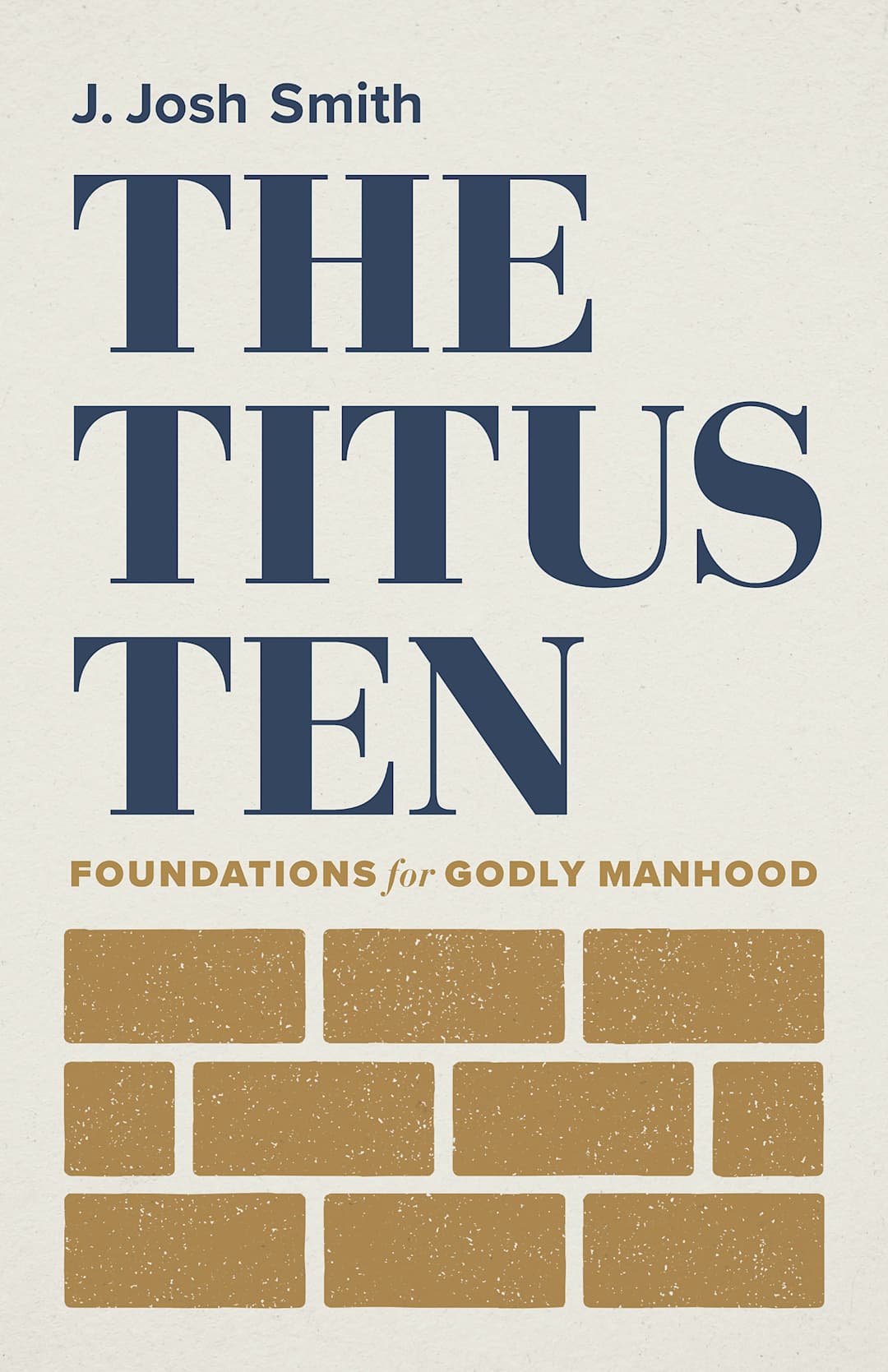 eBook - The Titus Ten