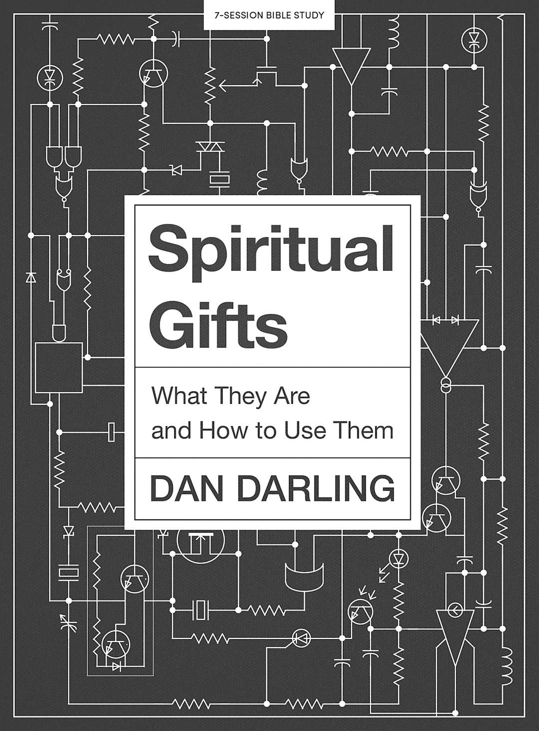 eBook - Spiritual Gifts - Bible Study Book