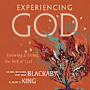 eBook - Experiencing God - Bible Study Book with Video Access