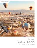 eBook - Galatians - Storyteller - Bible Study Book