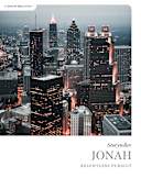 eBook - Jonah - Storyteller - Bible Study Book
