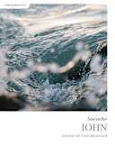 eBook - John - Storyteller - Bible Study Book
