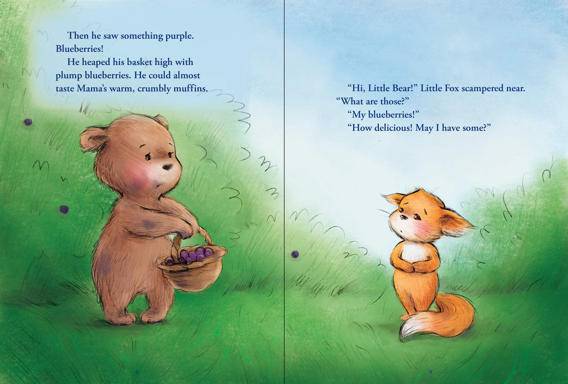 5-Minute Bedtime Stories Lifeway - Main Image