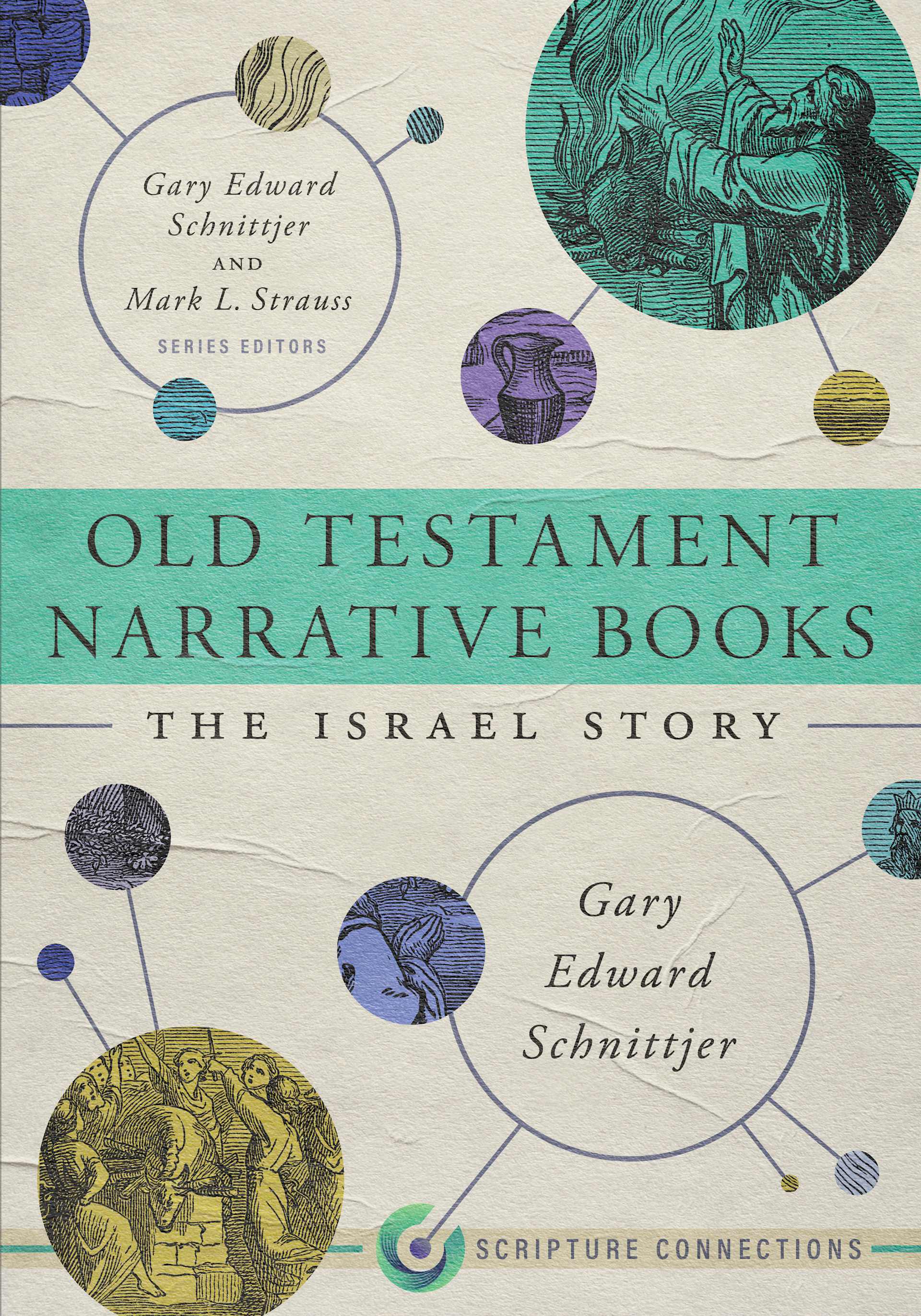 Old Testament Narrative Books | Lifeway