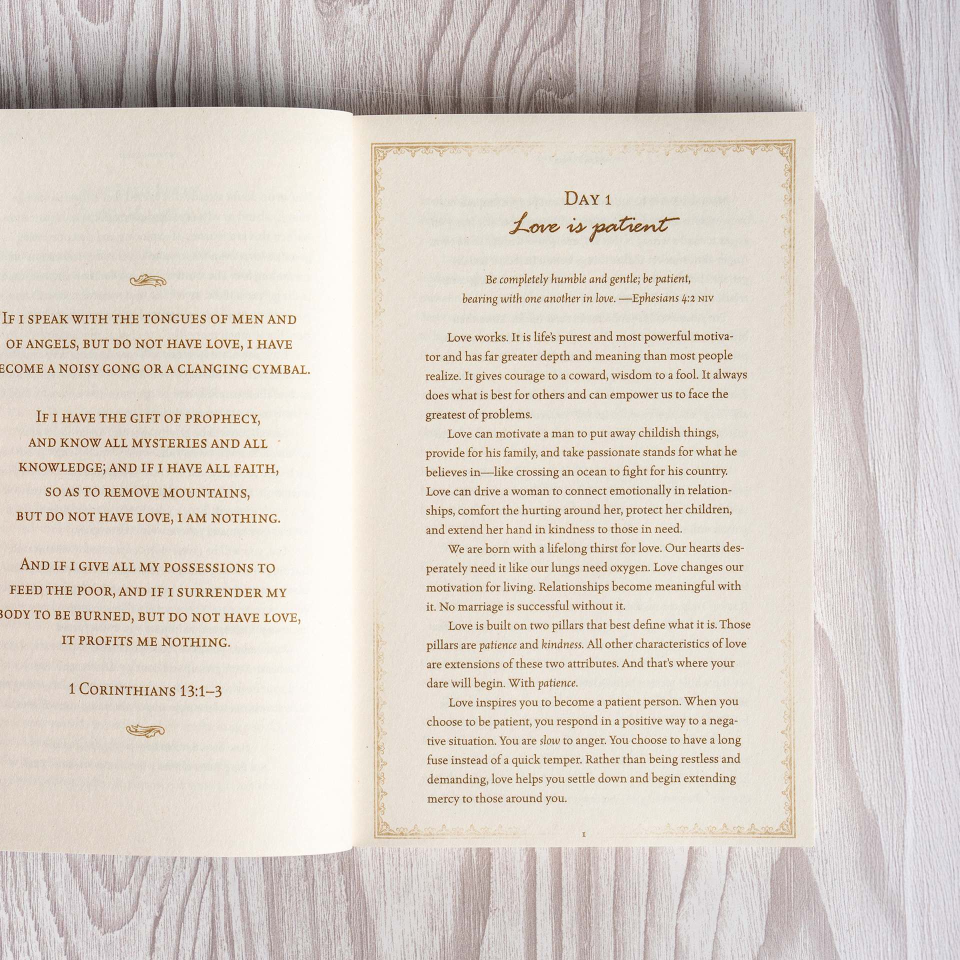 the love dare | lifeway