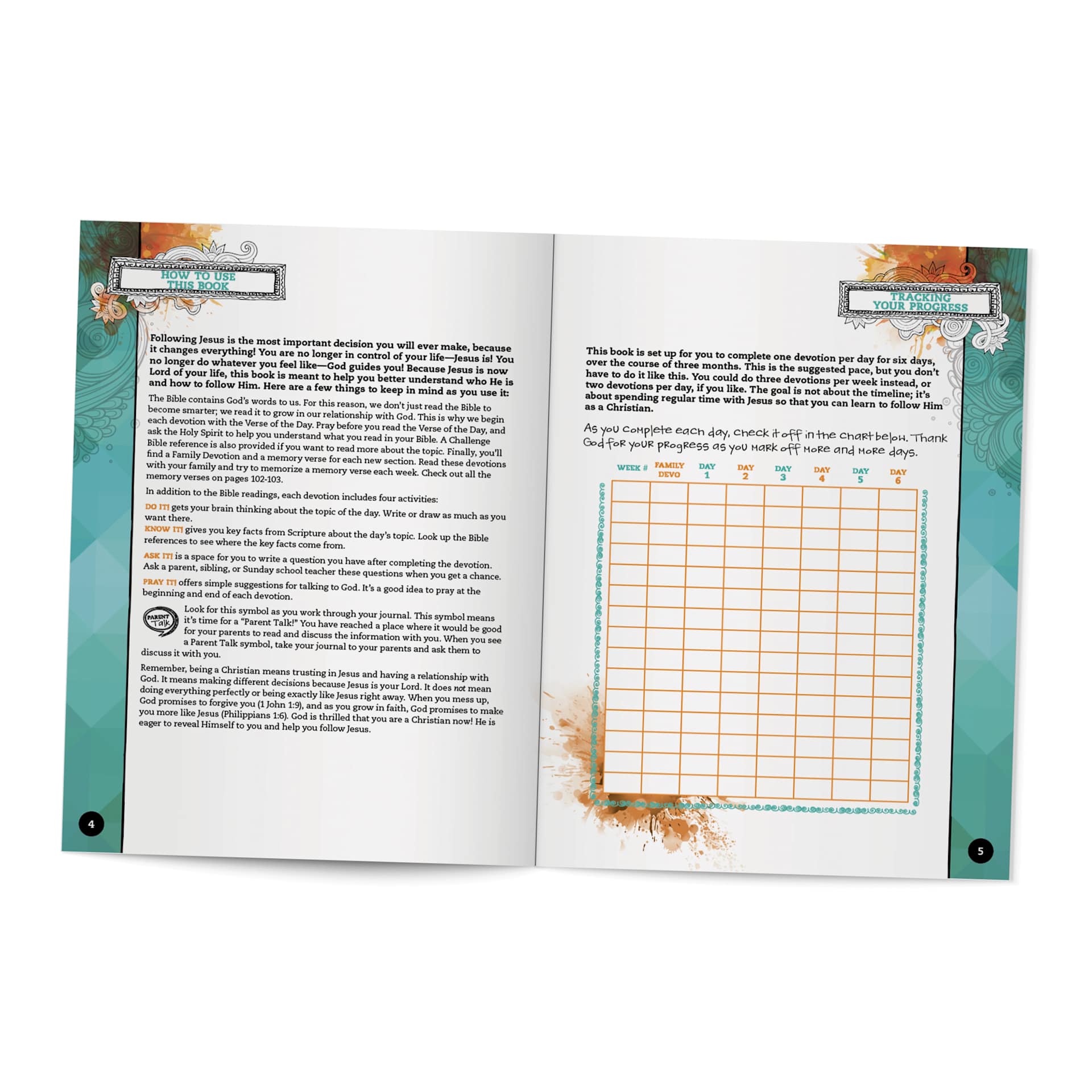 product display 4 for undefined