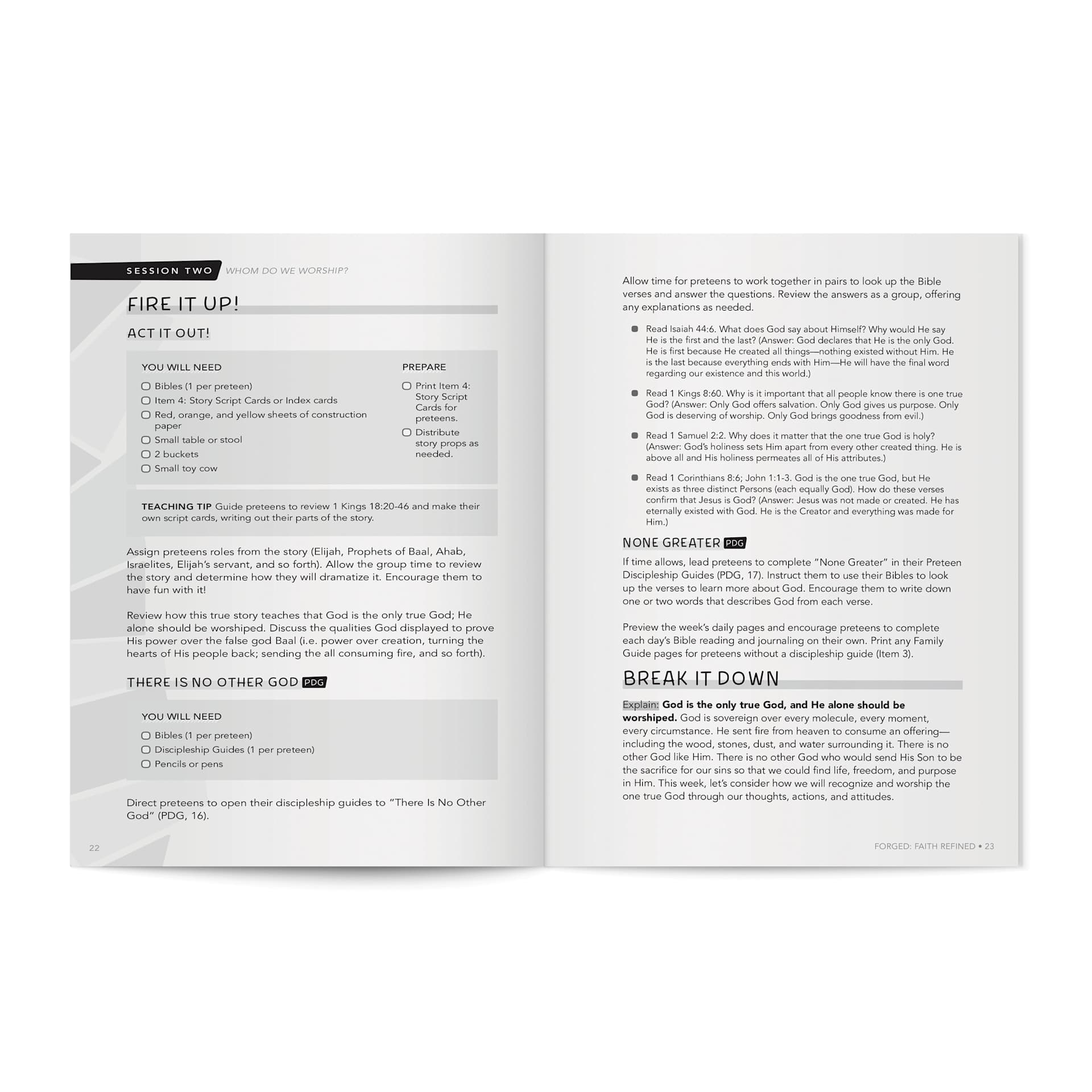 product display 6 for undefined