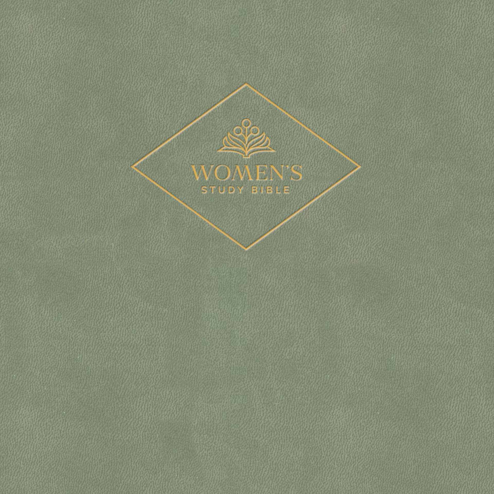 新品未使用　The Woman’s Study Bible 聖書 The Woman's Study Bible (New King James Version): Anonymous