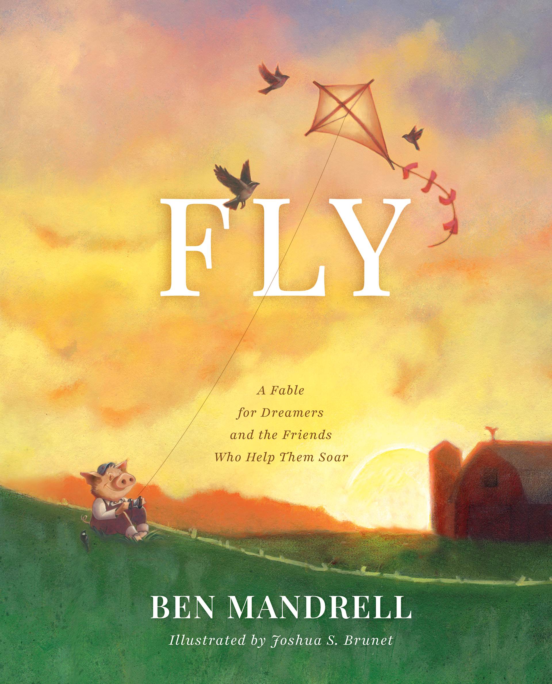 Fly | Lifeway