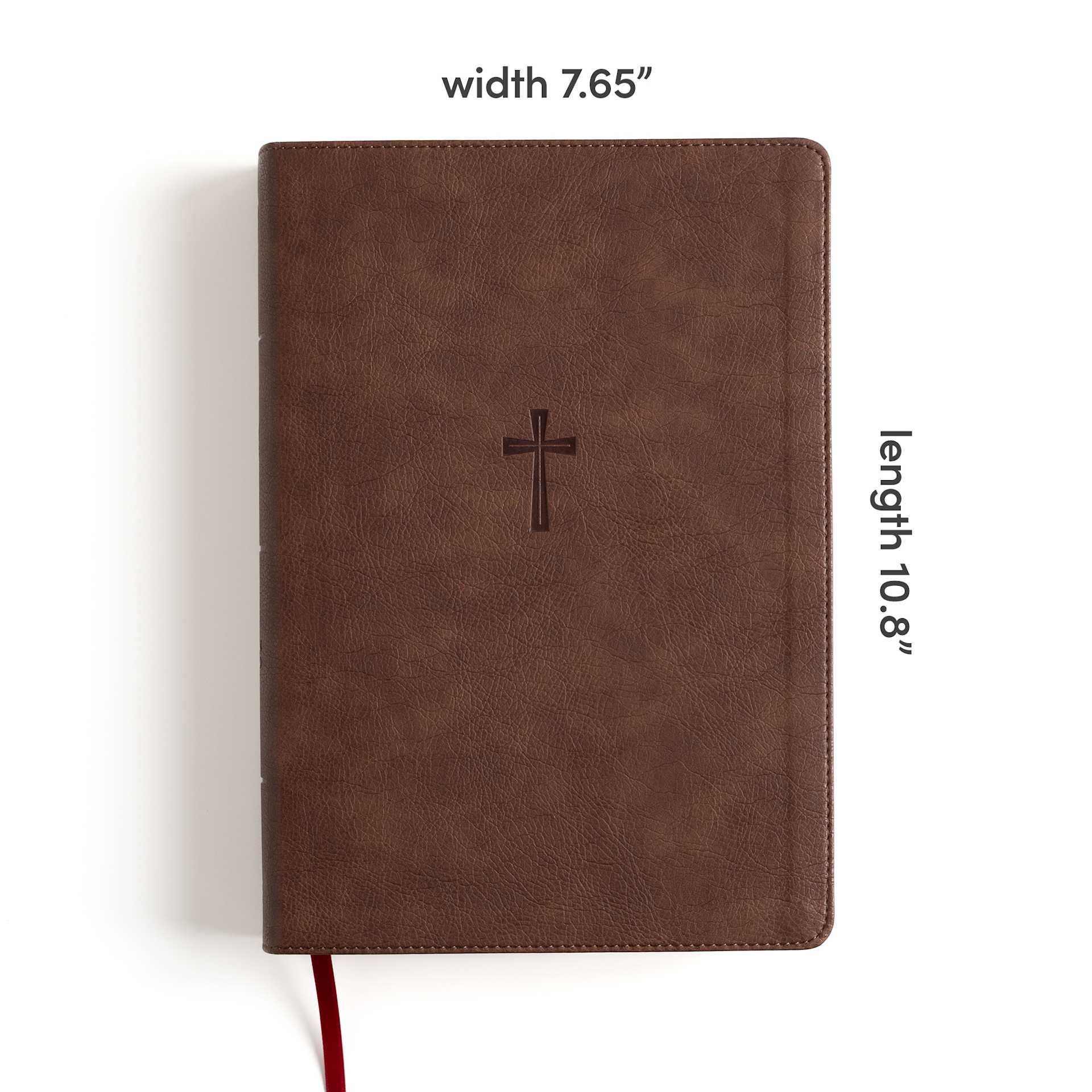 CSB Super Giant Print Reference Bible, Optimal Type, Digital Study