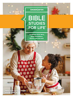 Child, Activity Pages