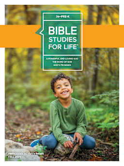 Child, Activity Pages