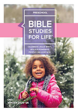 Group, Life Action DVD