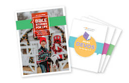Child, Activity Pages/Devotional Bundle