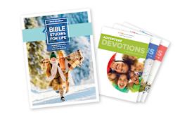 Child, Activity Pages/Devotional Bundle