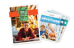 Child, Activity Pages/Devotional Bundle