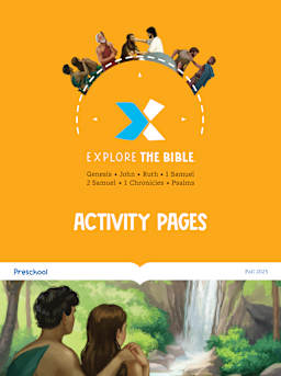 Child, Activity Pages