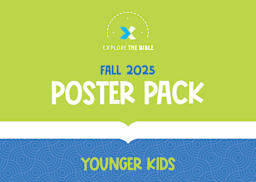 Group, Poster Pack
