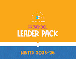 Leader, Leader Pack (currently selected)