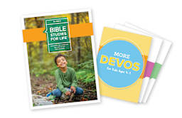 Child, Activity Pages/Devotional Bundle