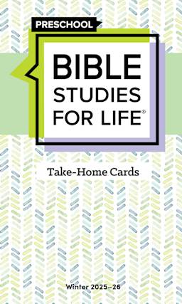 Child, Take Home Cards