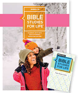 Child, Combo Pack