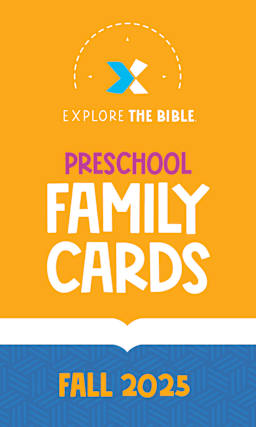 Child, Family Cards