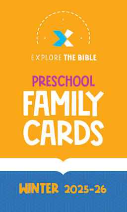 Child, Family Cards
