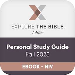 eBook, NIV - New International