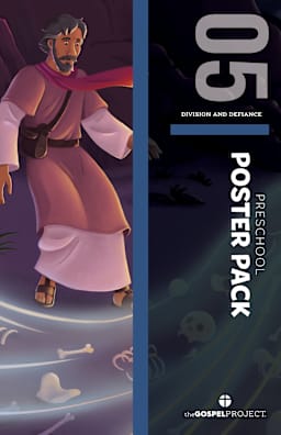 Group, Poster Pack