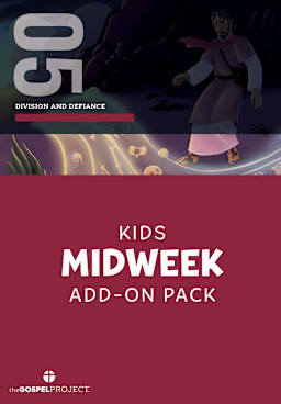 Leader, Midweek (currently selected)