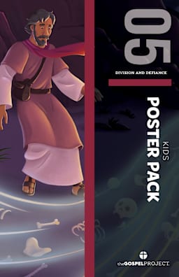 Group, Poster Pack