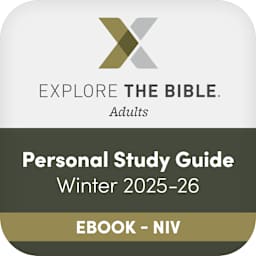 eBook, NIV - New International